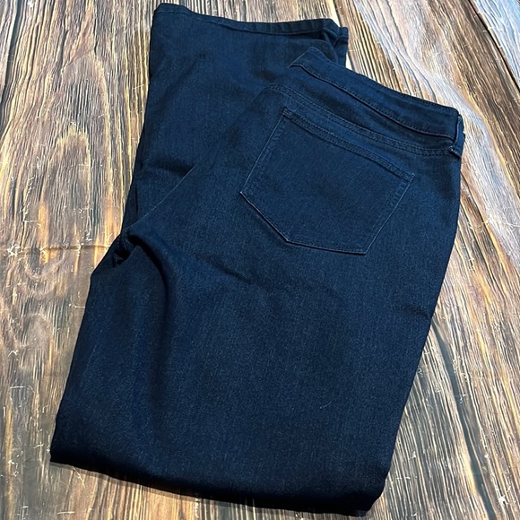 Maison Jules size 12/31 bootcut jeans NEW - Picture 1 of 5